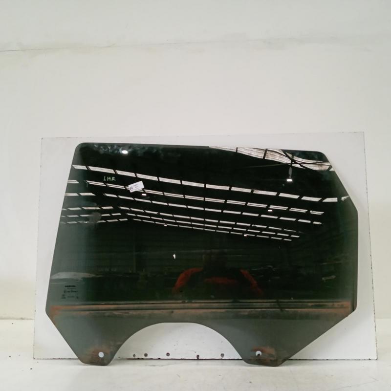 door window rear left