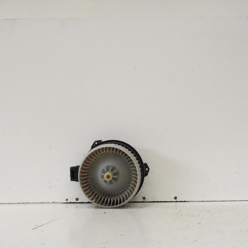 heater fan/motor