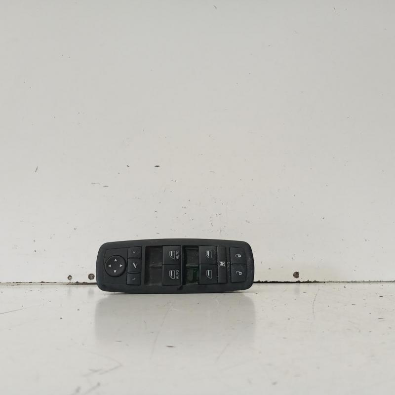 power door window switch