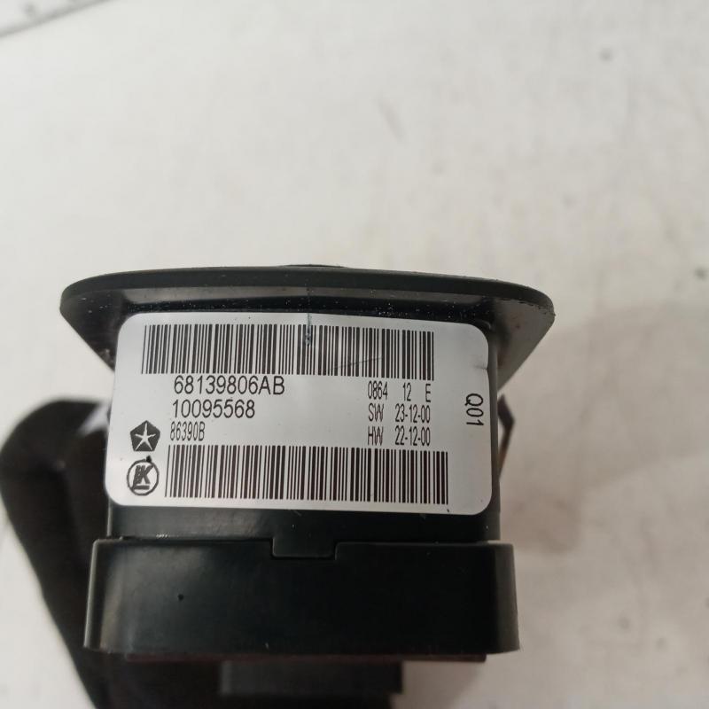 power door window switch