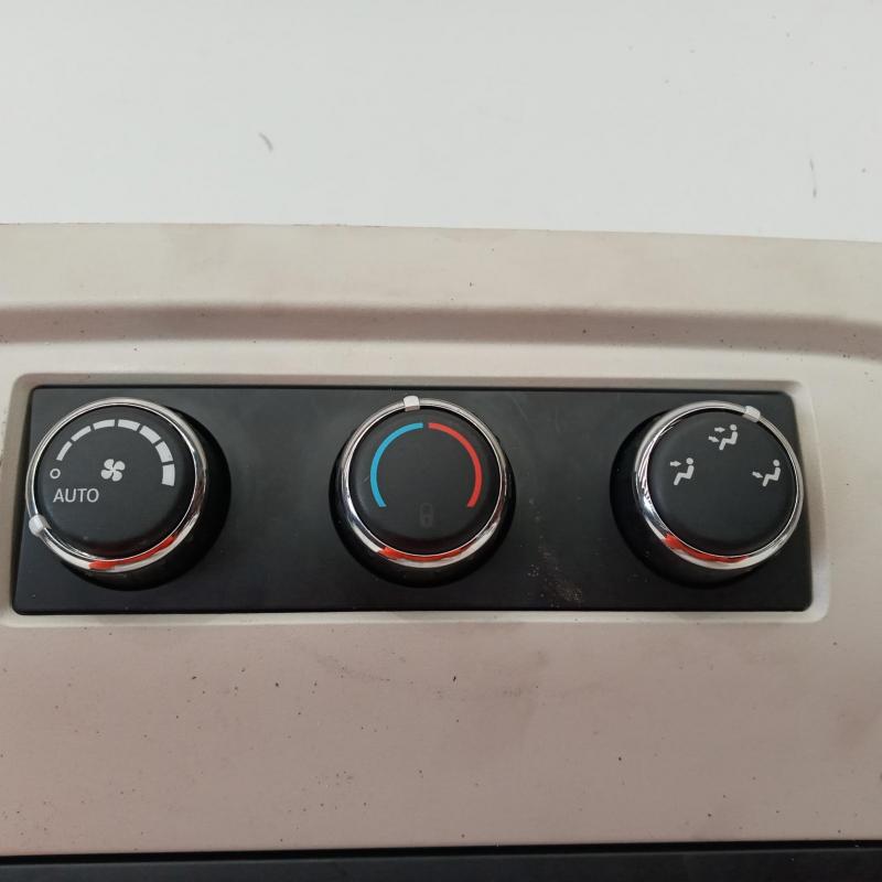 stereo/head unit