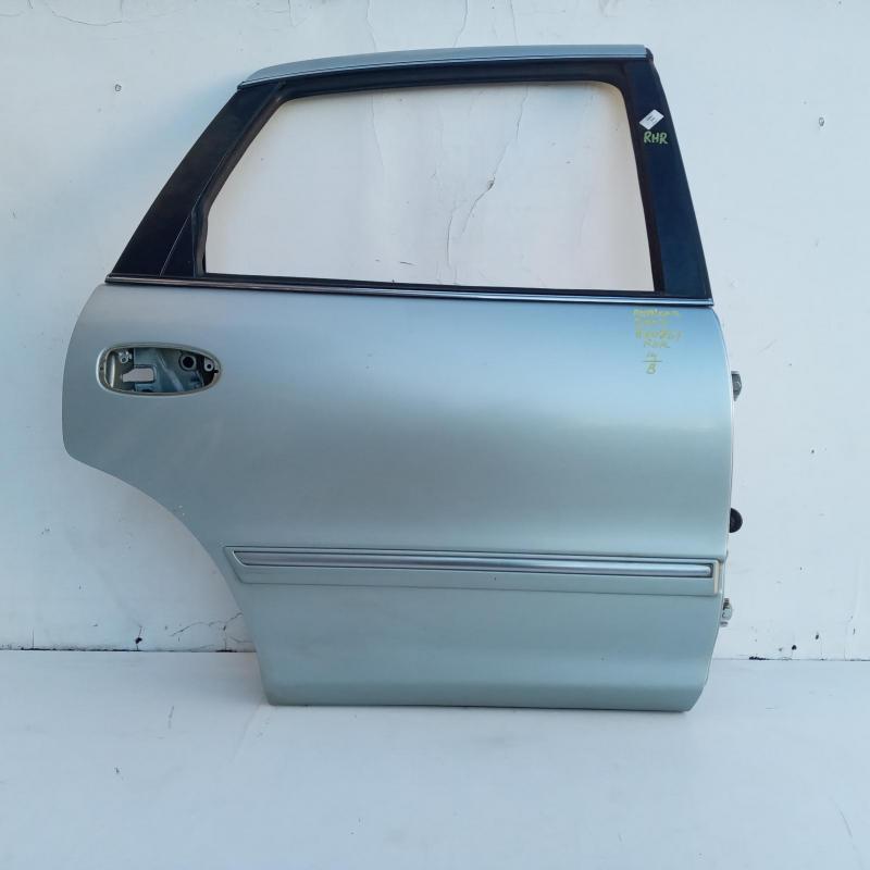 door/sliding rear right