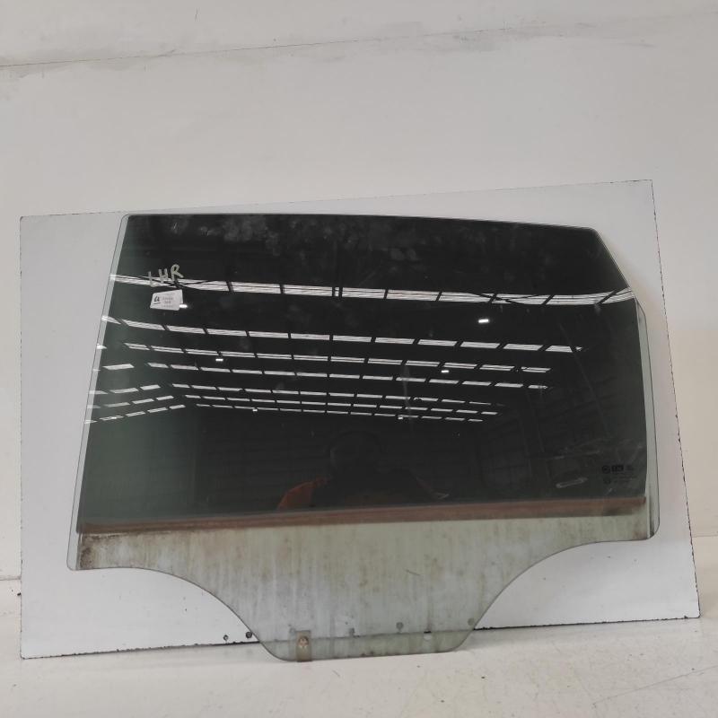 door window rear left