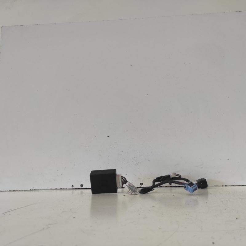 miscellaneous switch relay