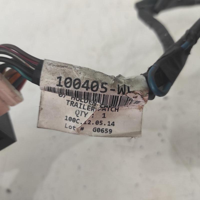 miscellaneous switch relay