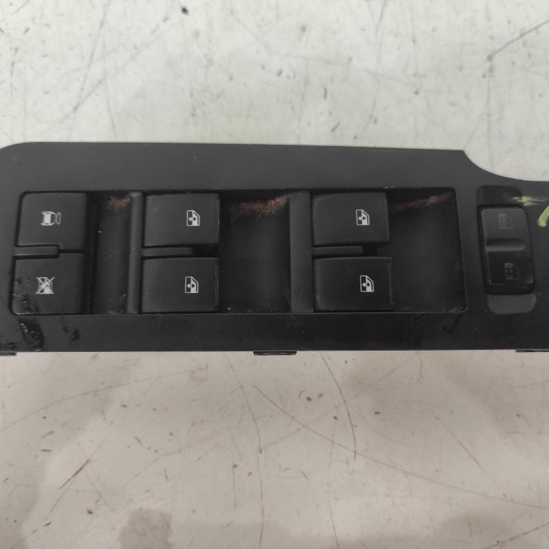 power door window switch