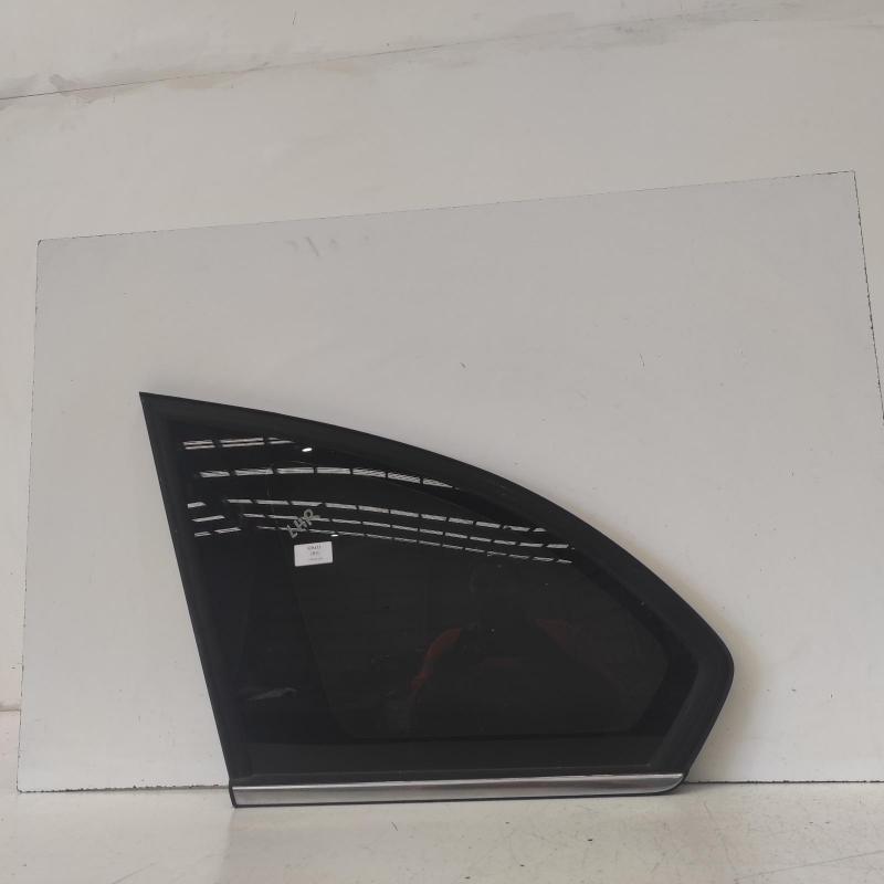 side glass rear left