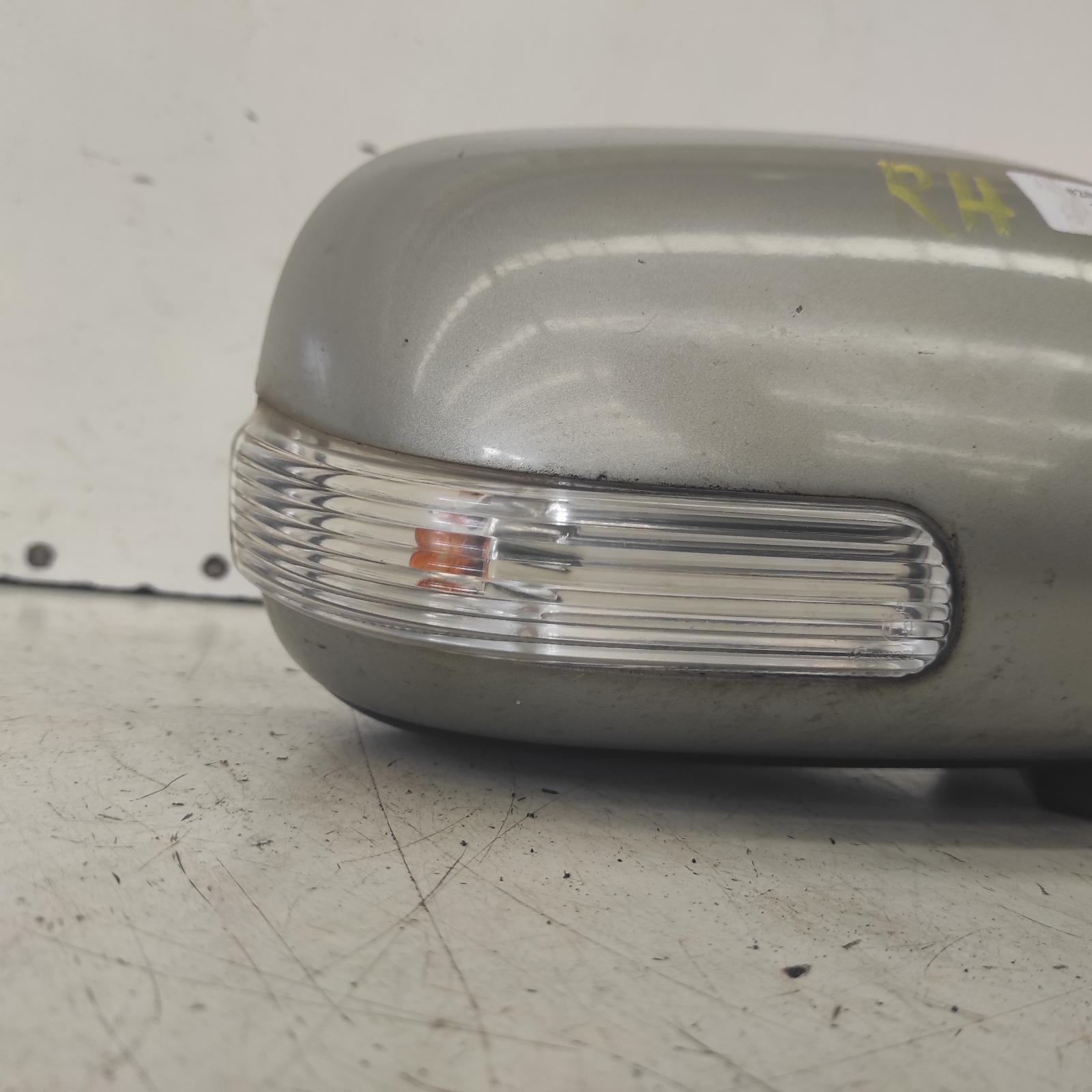 Aurion Door Mirror Right 2006-2012 gsv40r,standard type,10/06-03/12 00020442 #614429