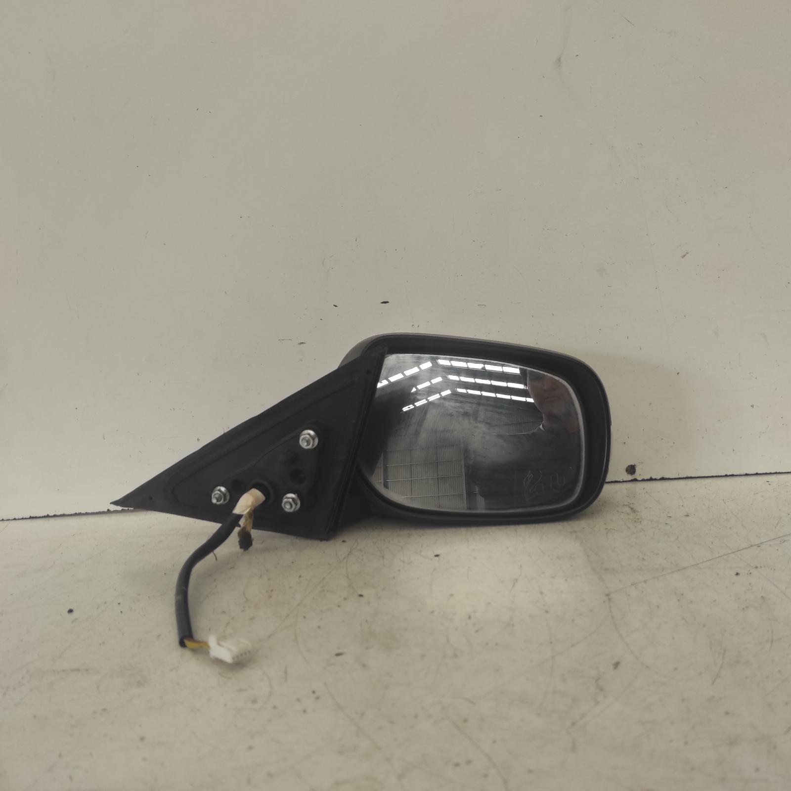 Aurion Door Mirror Right 2006-2012 gsv40r,standard type,10/06-03/12 00020442 #614429