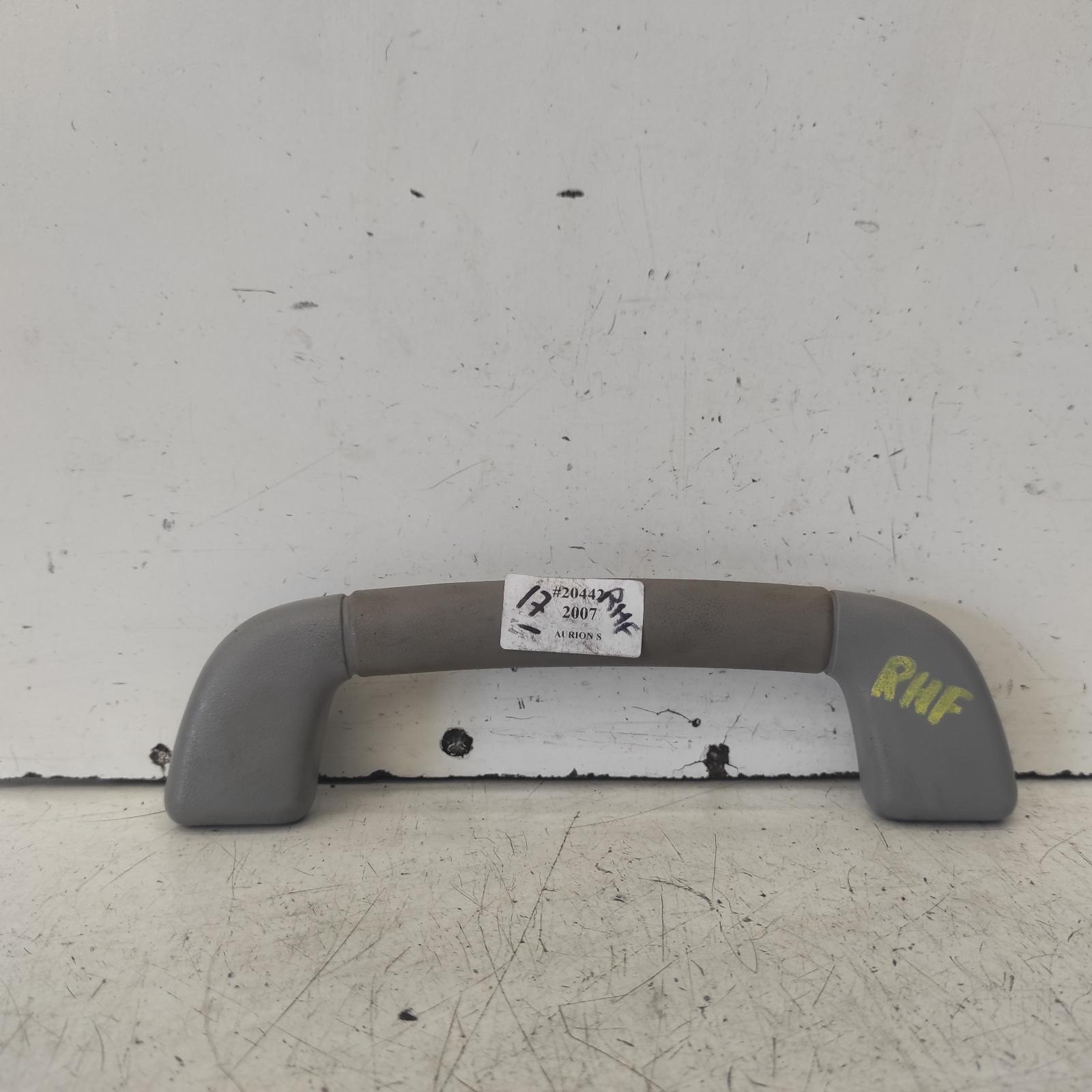 Aurion Grab Handle 2006-2012 gsv40r 10/06-03/12 00020442 #614411
