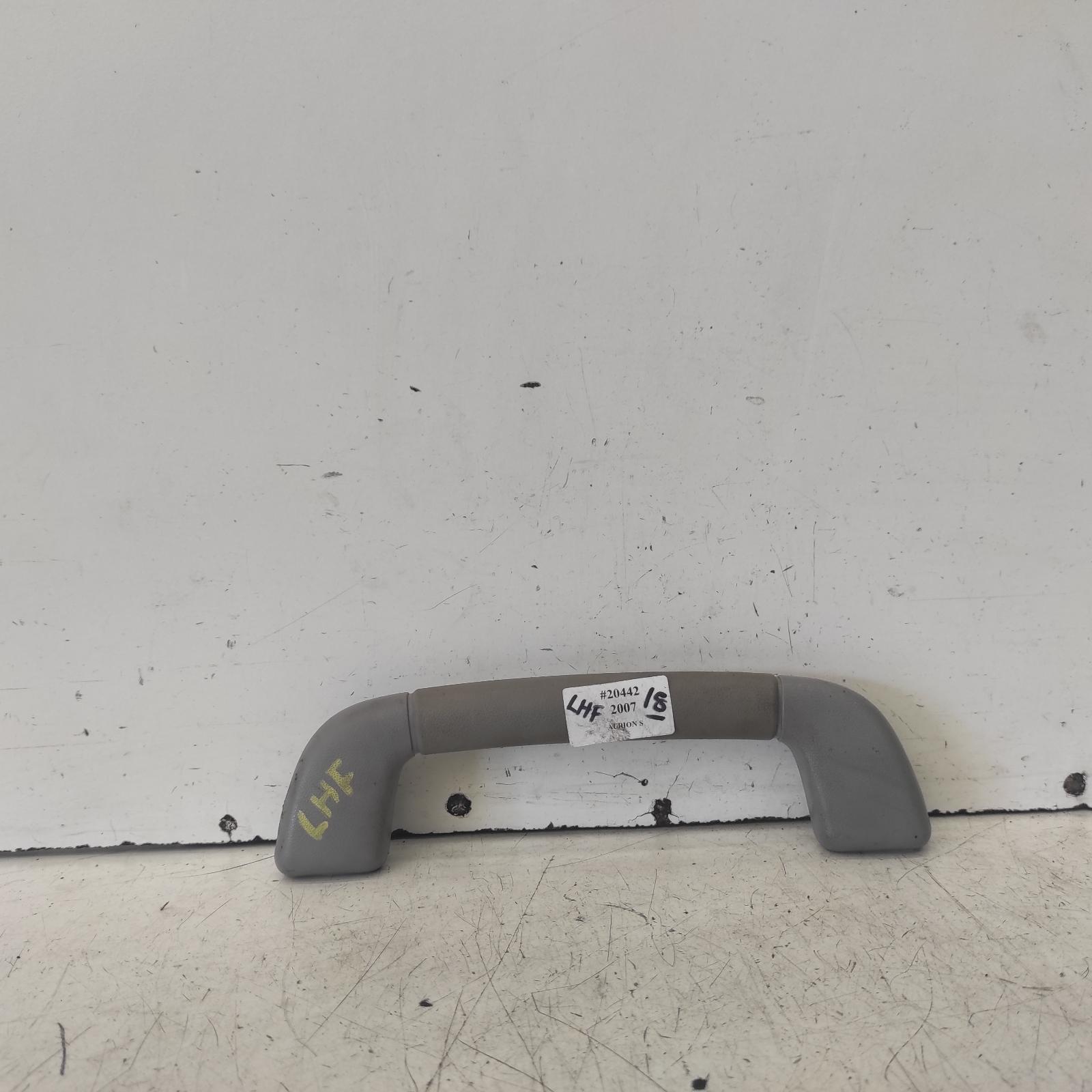 Aurion Grab Handle 2006-2012 gsv40r 10/06-03/12 00020442 #614412