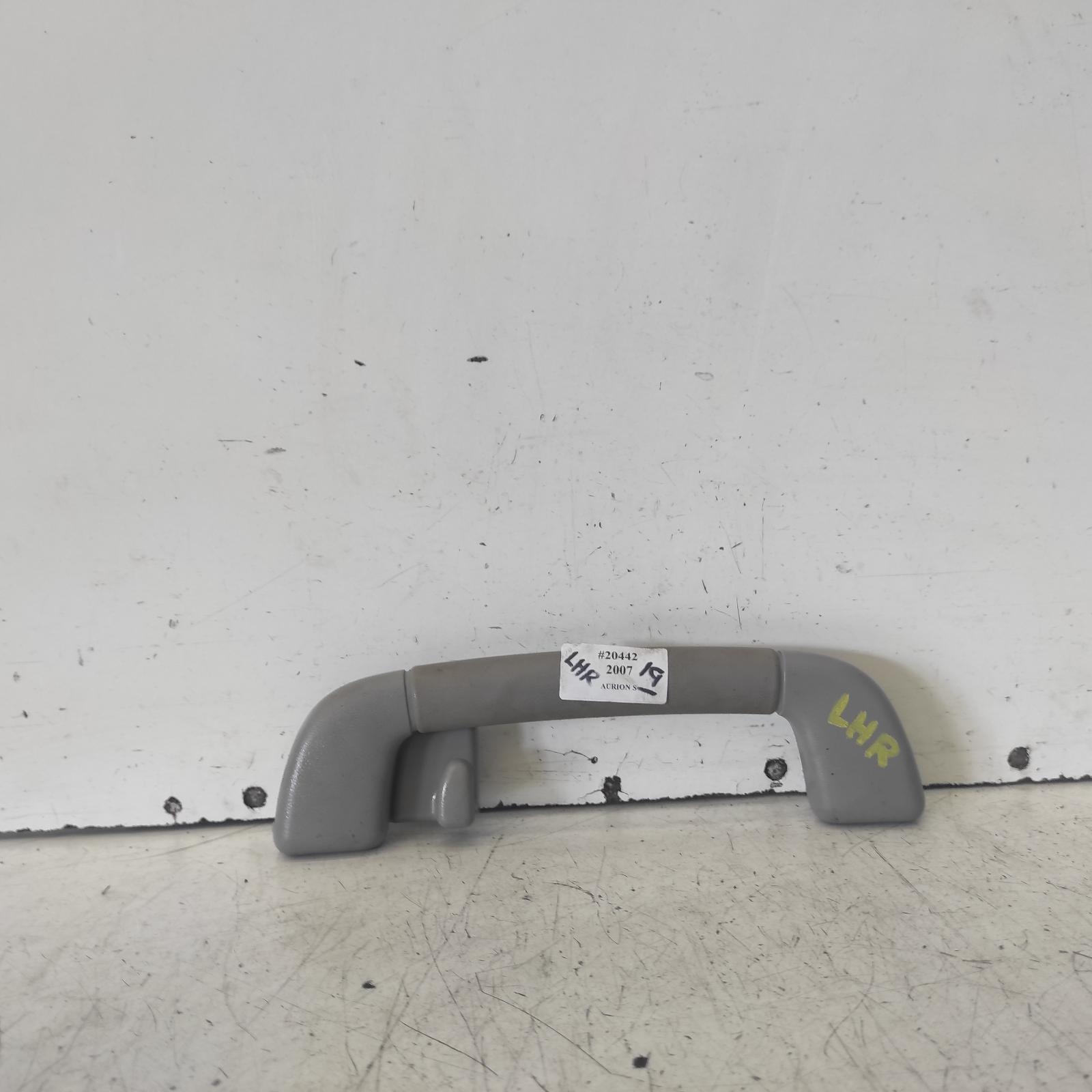 Aurion Grab Handle 2006-2012 gsv40r 10/06-03/12 00020442 #614413