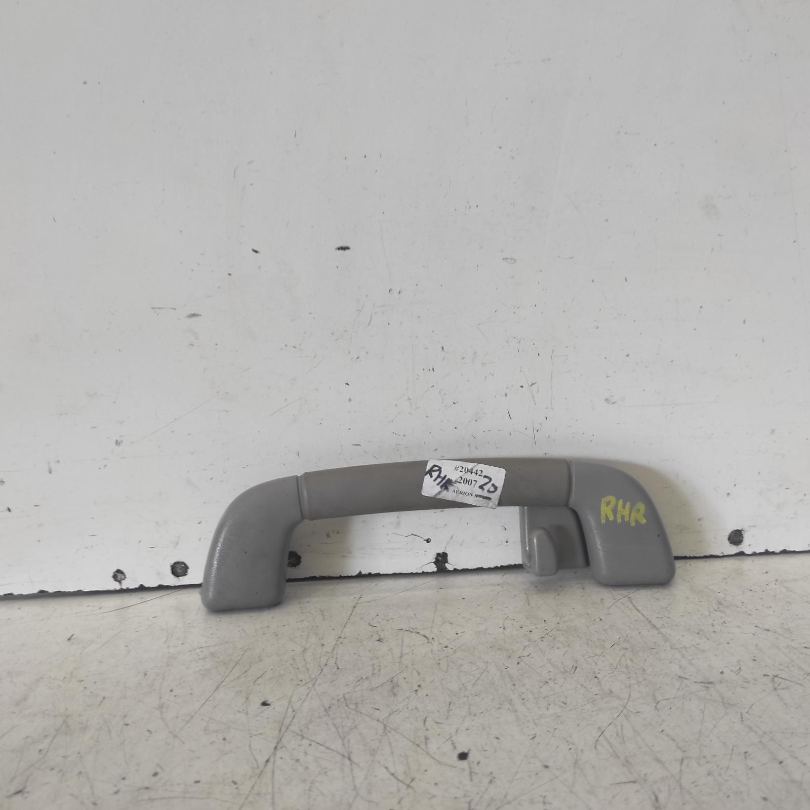 Aurion Grab Handle 2006-2012 gsv40r 10/06-03/12 00020442 #614414