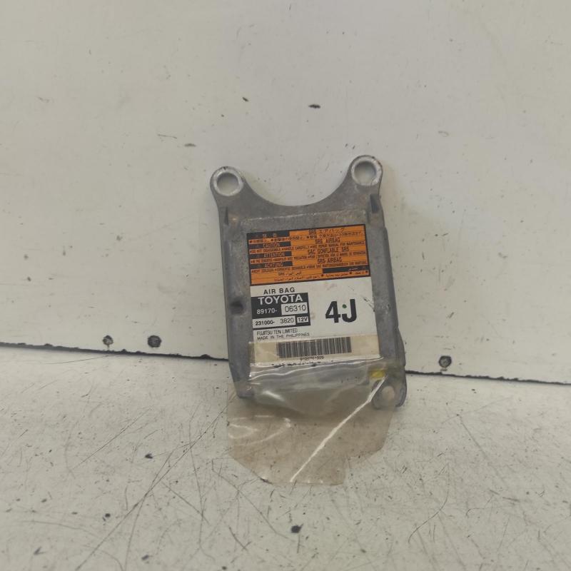 airbag module/sensor