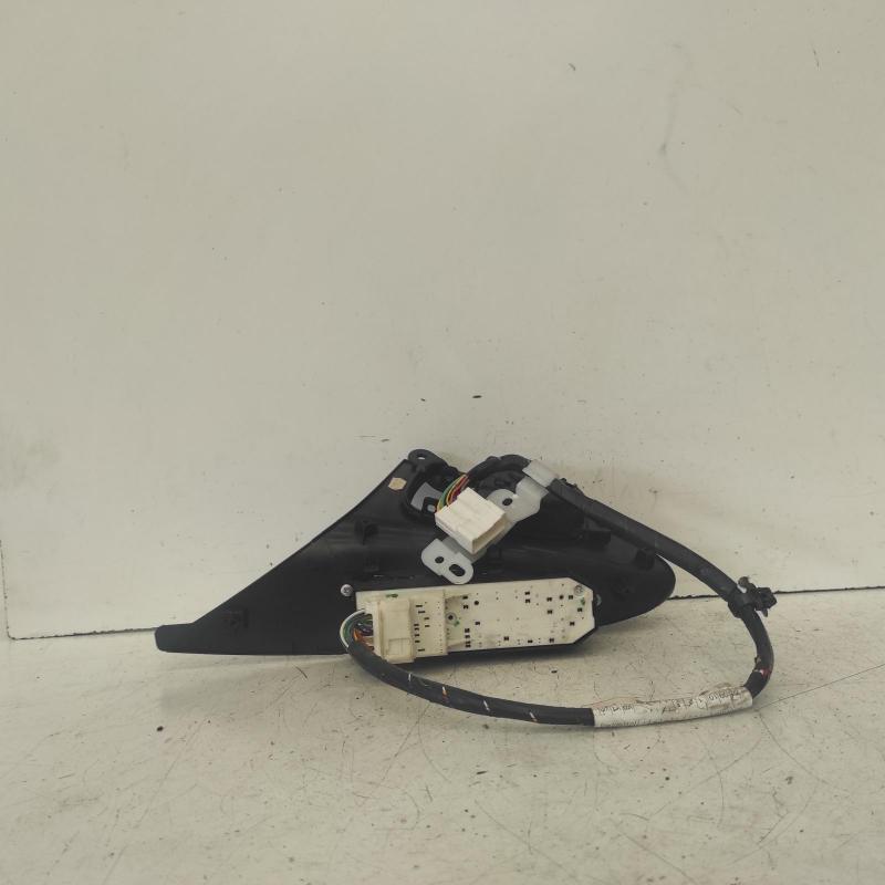 power door window switch