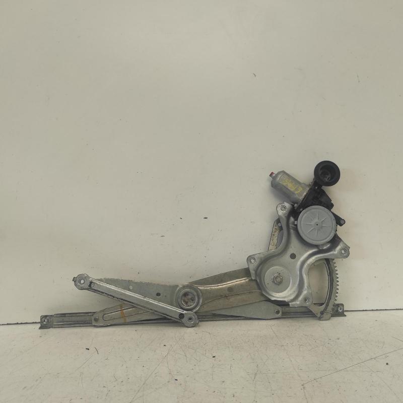 window regulator/motor front left