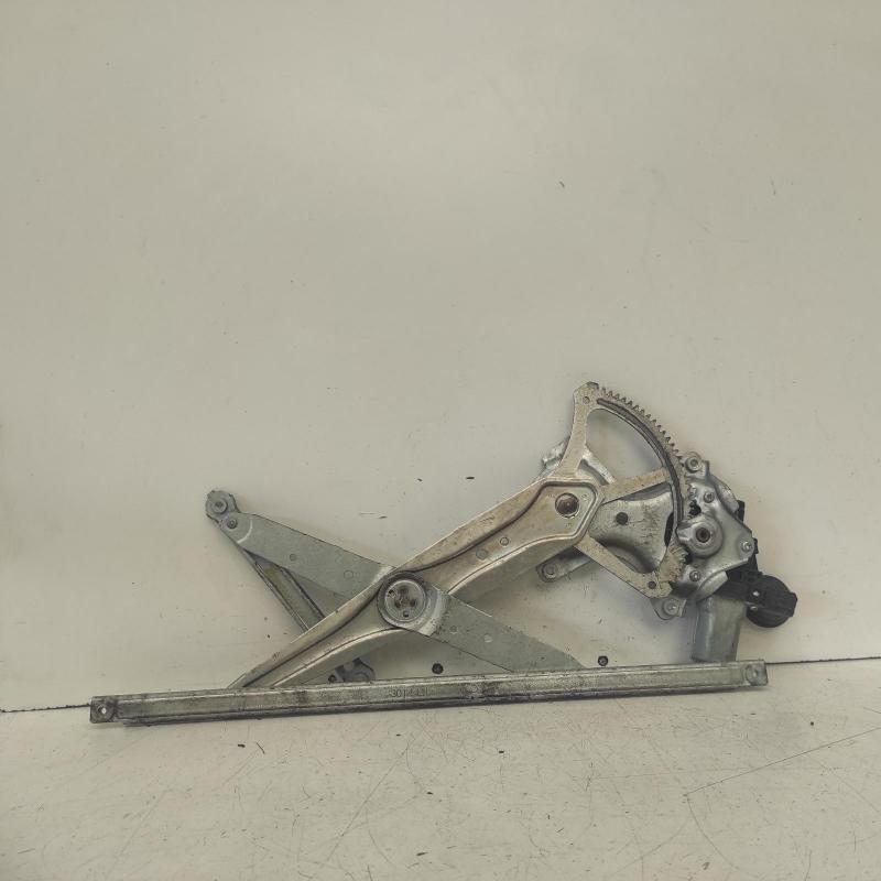 window regulator/motor front left