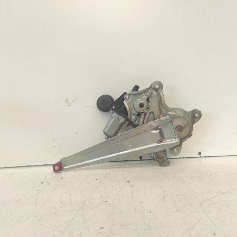 window regulator/motor rear left