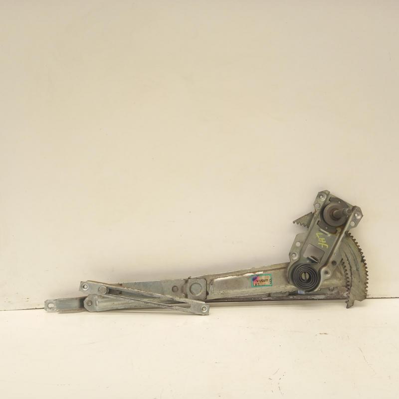 window regulator/motor front left