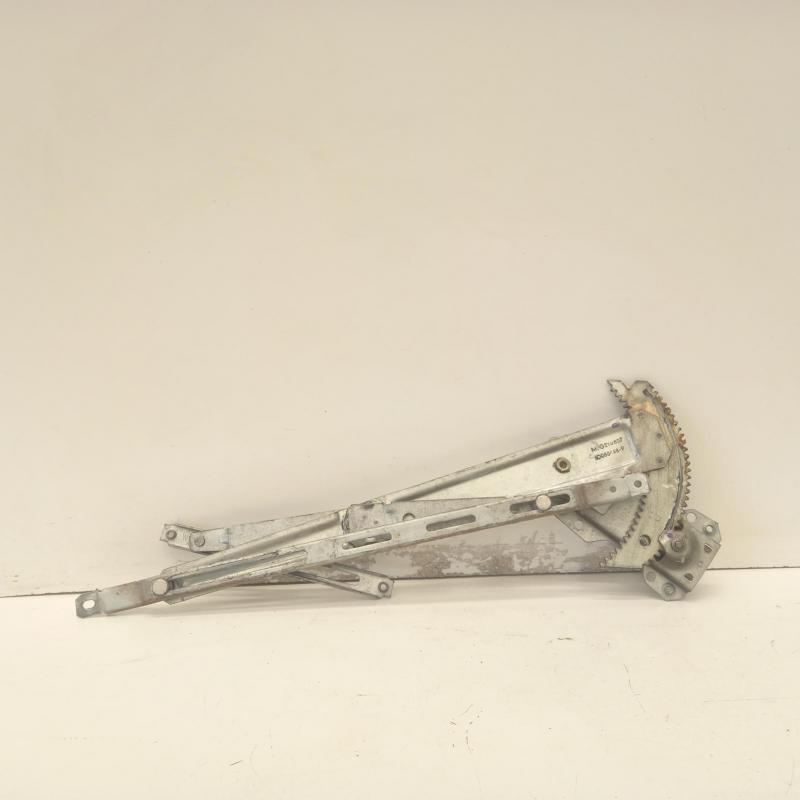 window regulator/motor front left