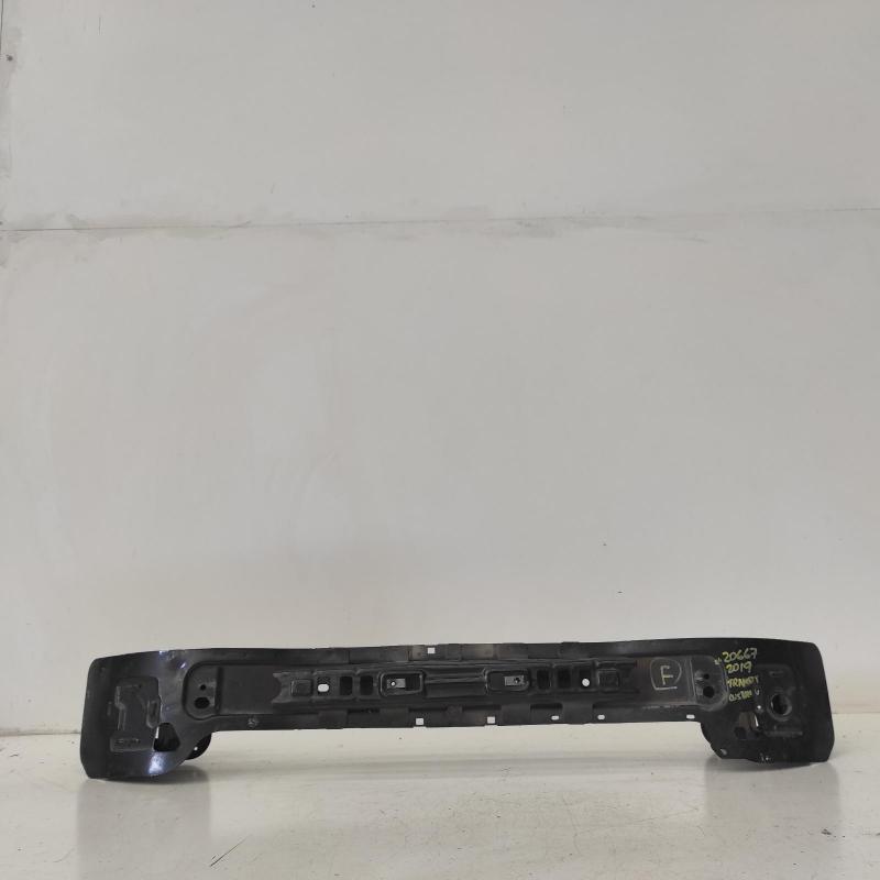 bar reinforcement/bracket front