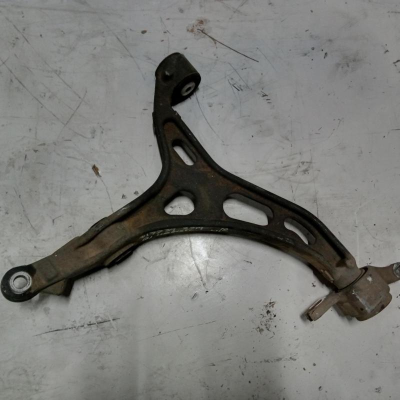 control arm lower front left