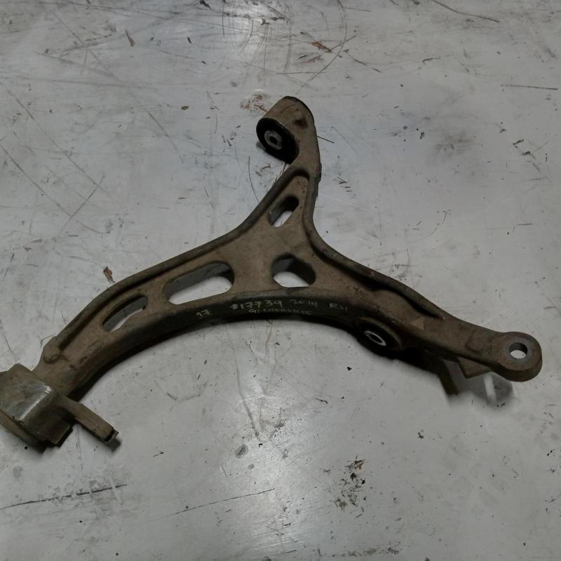 control arm lower front right