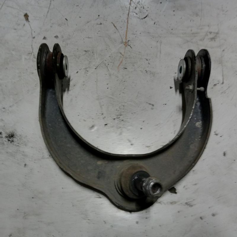 control arm upper front left