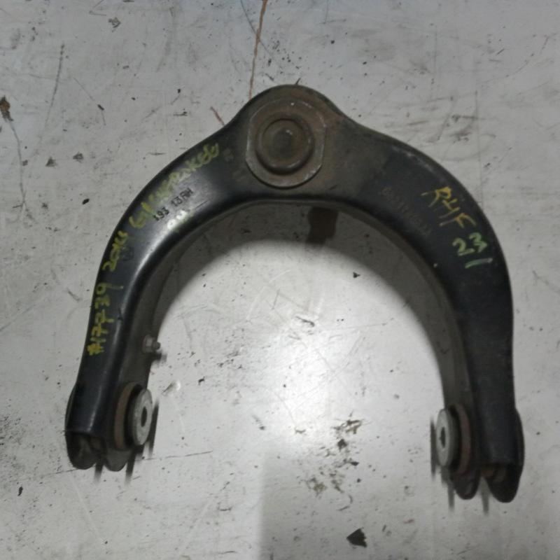 control arm upper front right