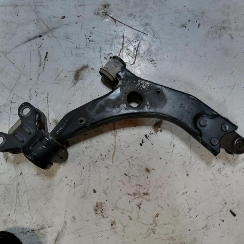 control arm lower front left