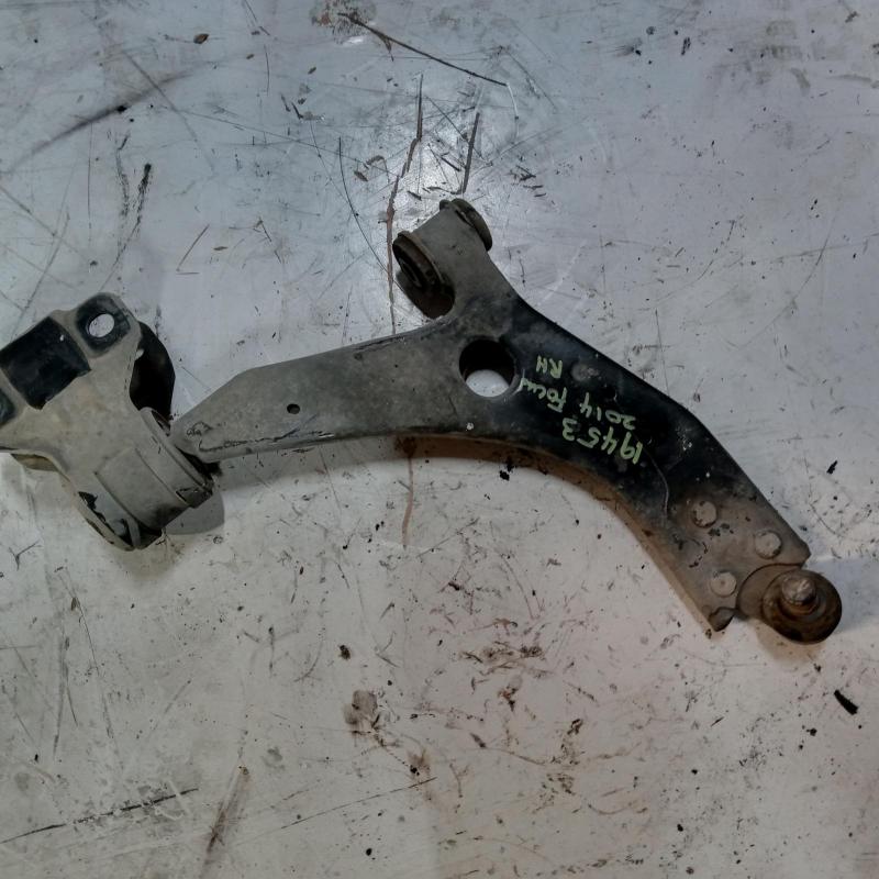 control arm lower front right