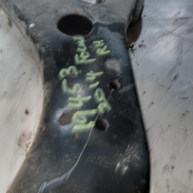 control arm lower front right