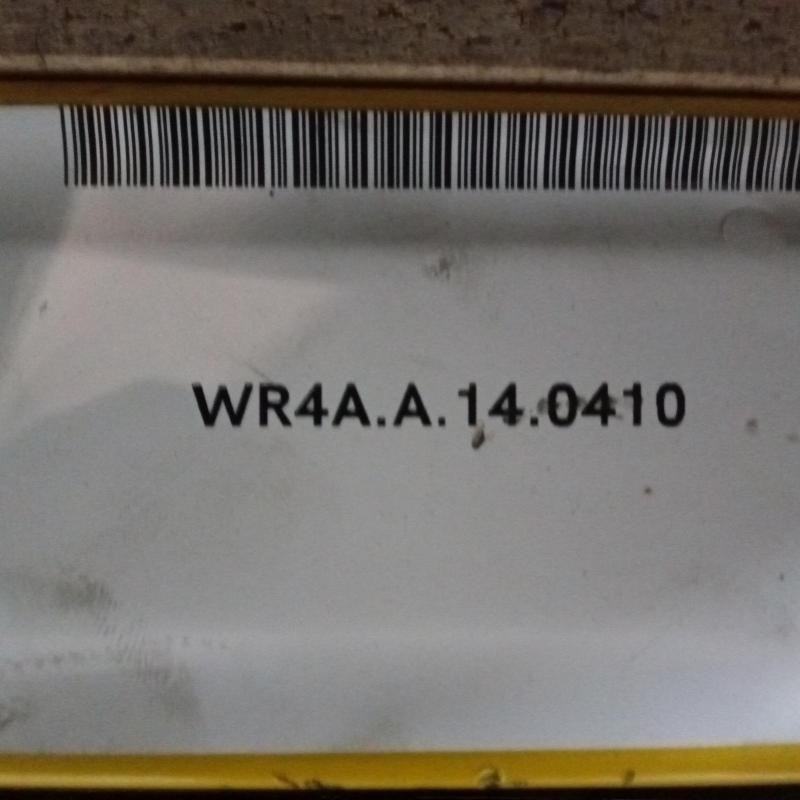 control arm lower front right