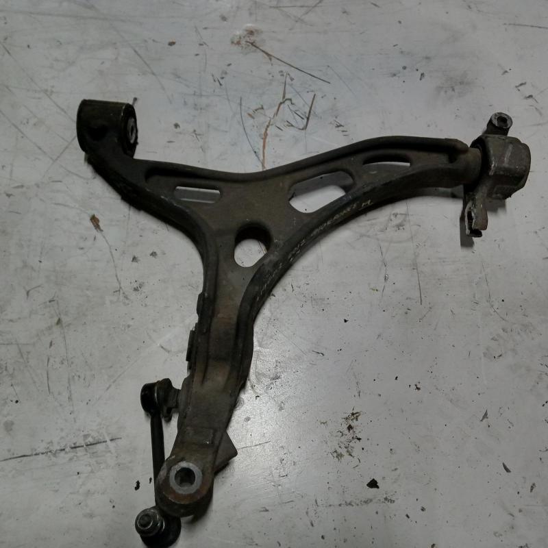 control arm lower front left