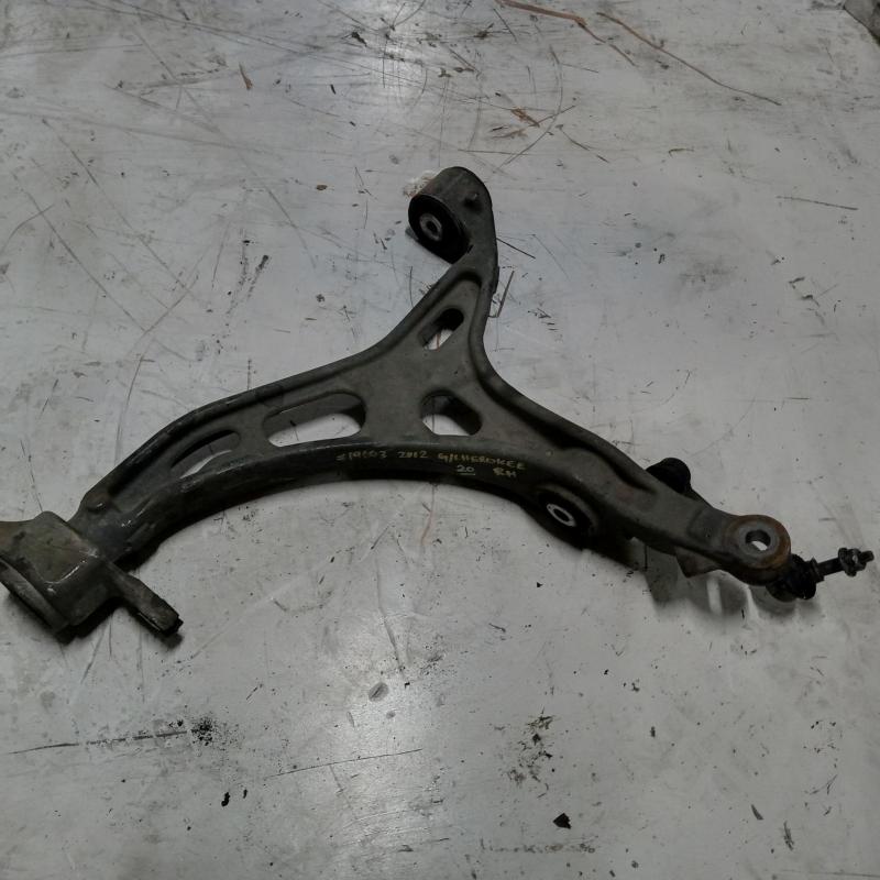control arm lower front right