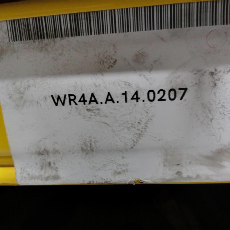 control arm lower front right