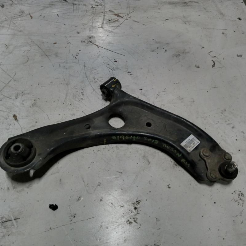 control arm lower front right