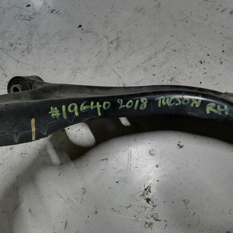 control arm lower front right