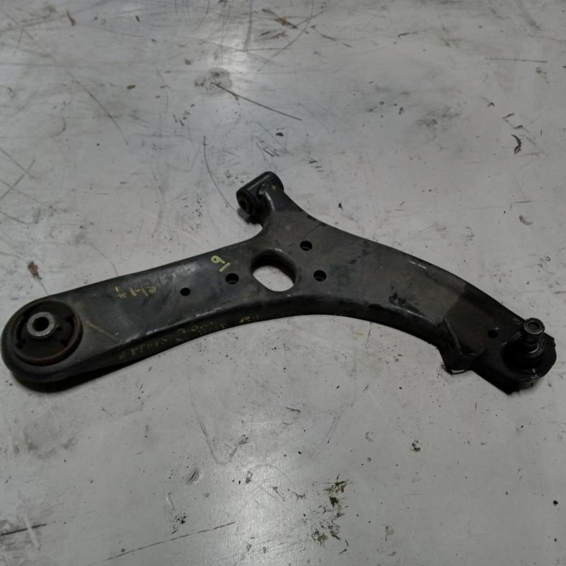 control arm lower front right