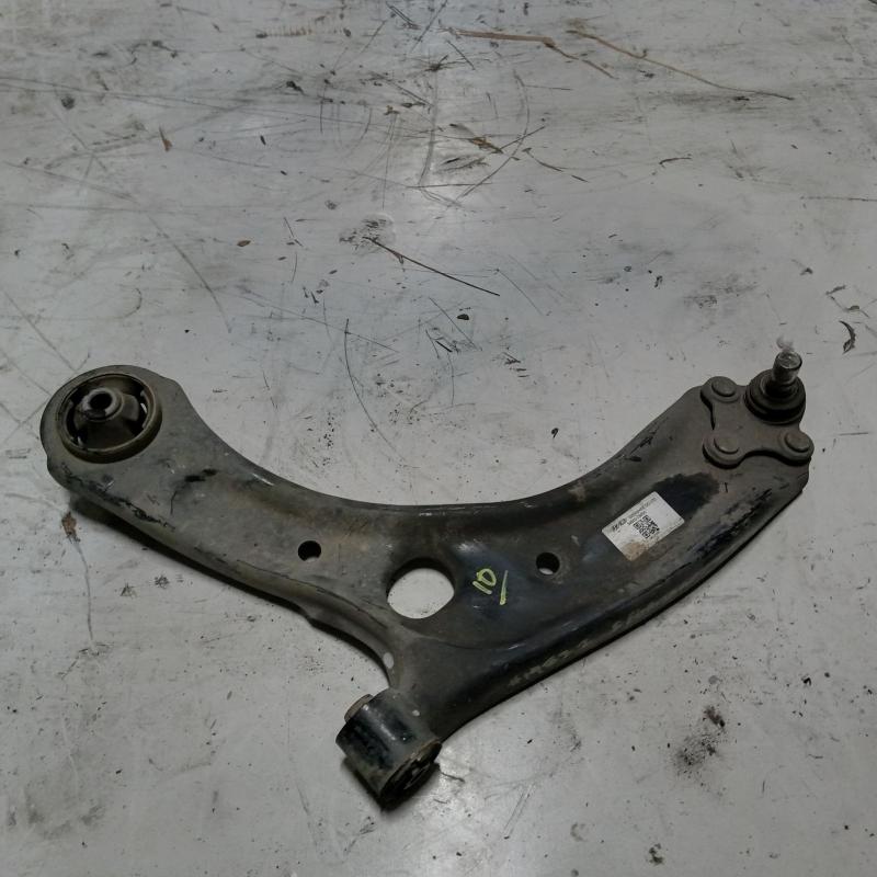 control arm lower front left