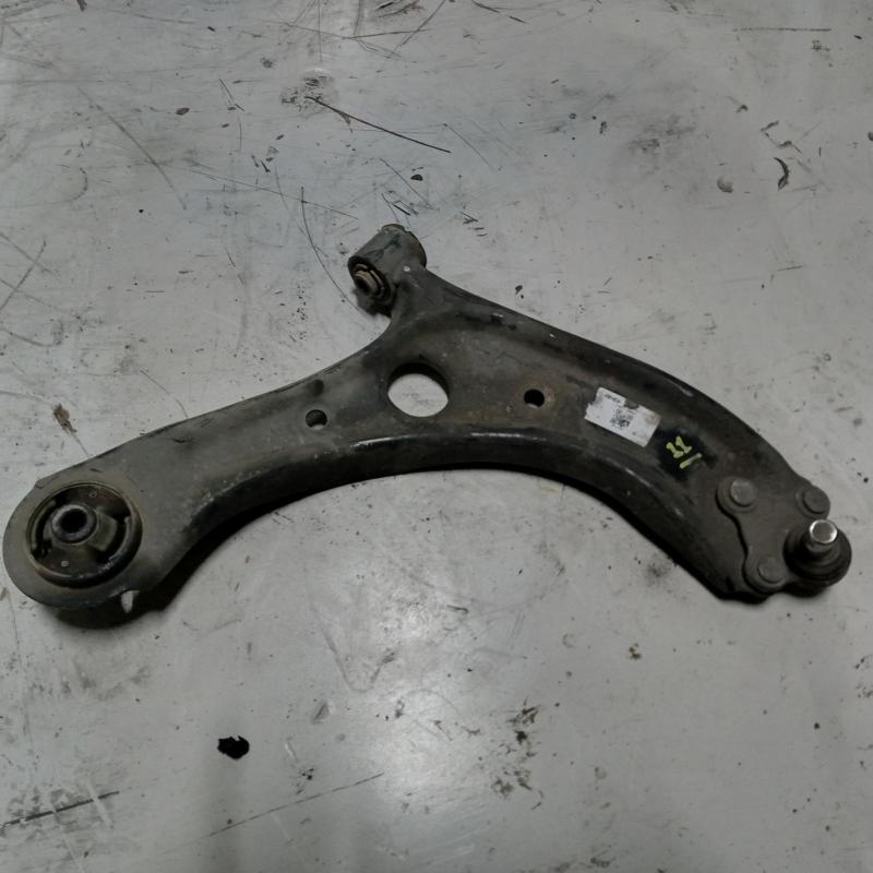 control arm lower front right