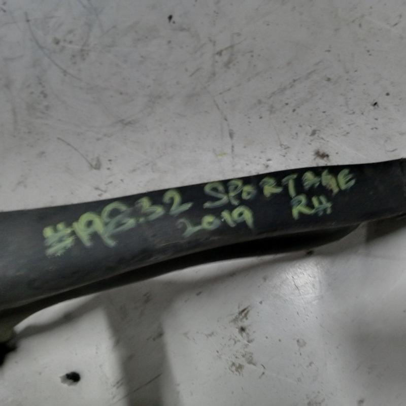 control arm lower front right