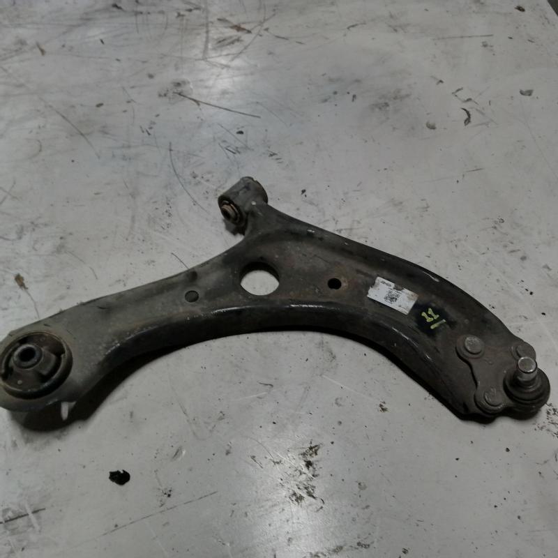 control arm lower front right