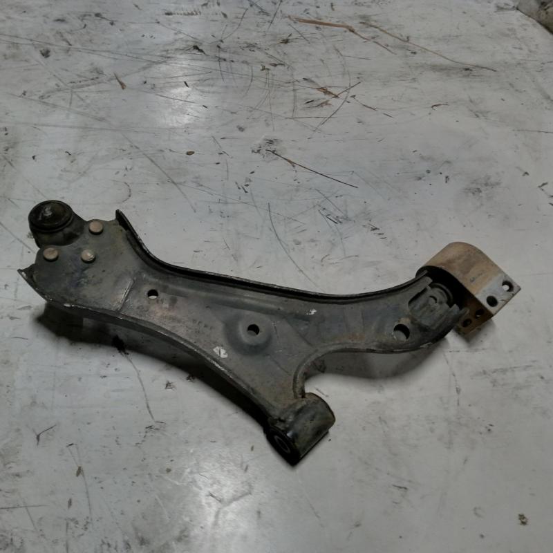control arm lower front left