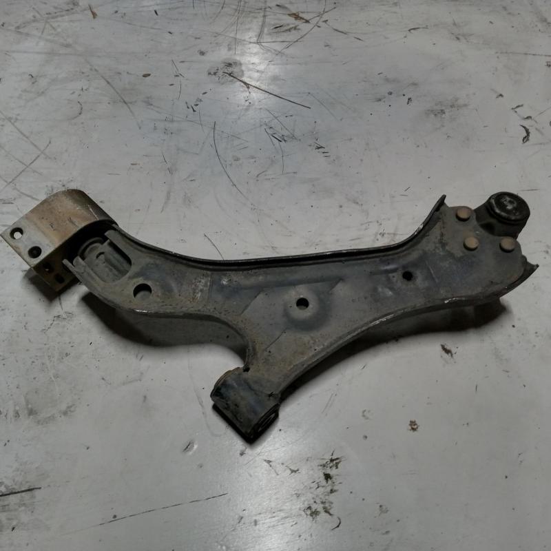 control arm lower front right