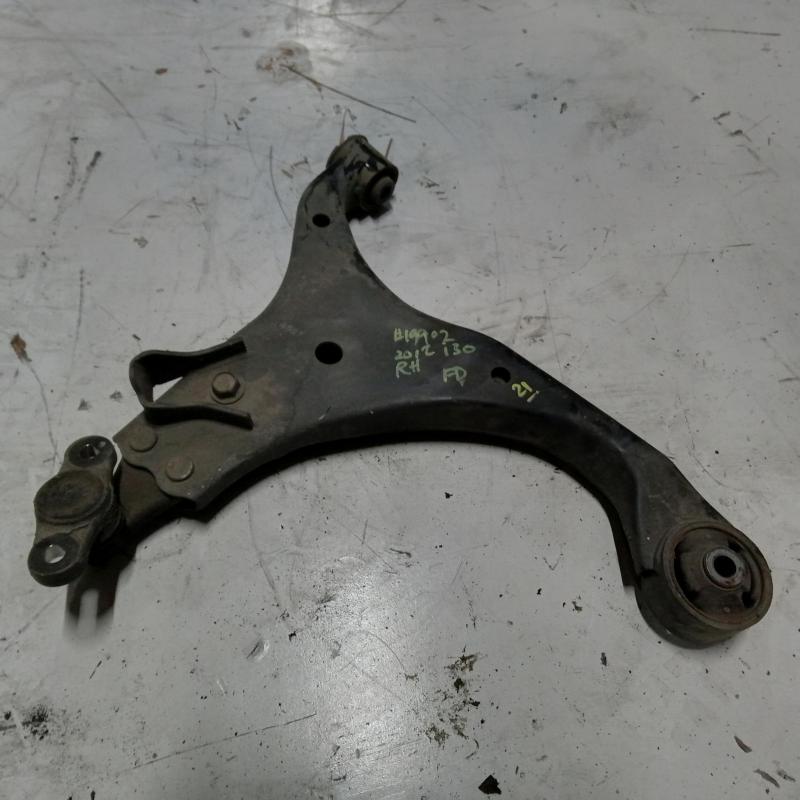 control arm lower front right