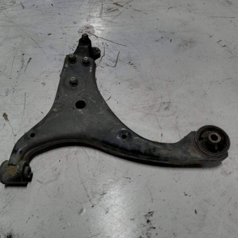 control arm lower front right