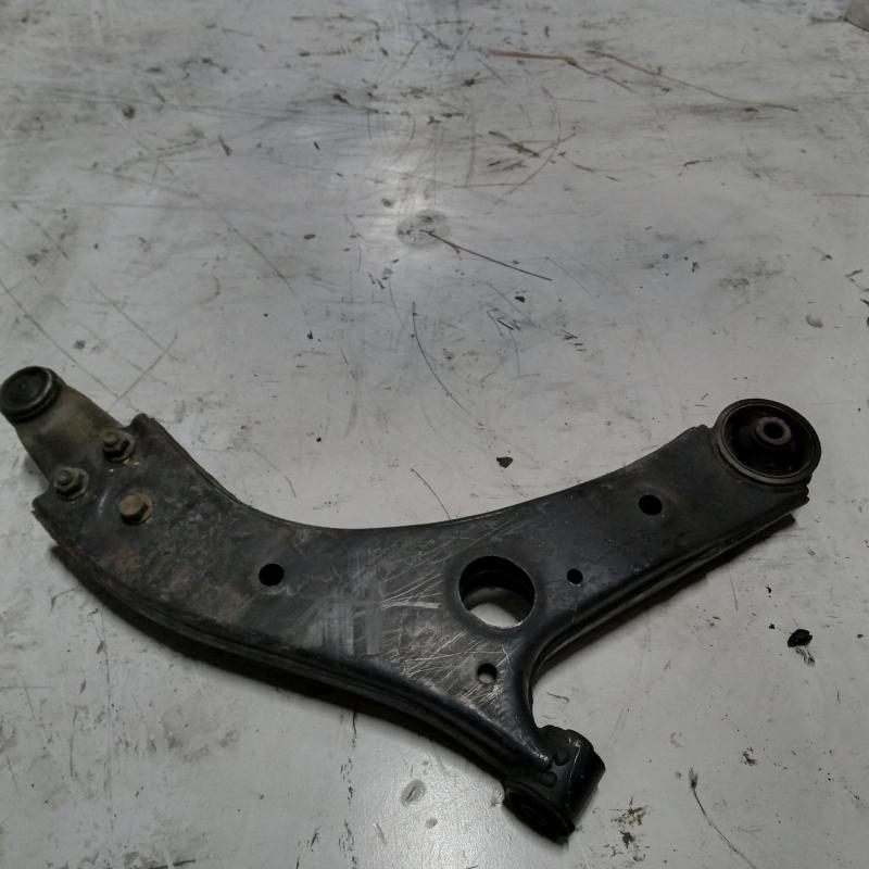 control arm lower front left