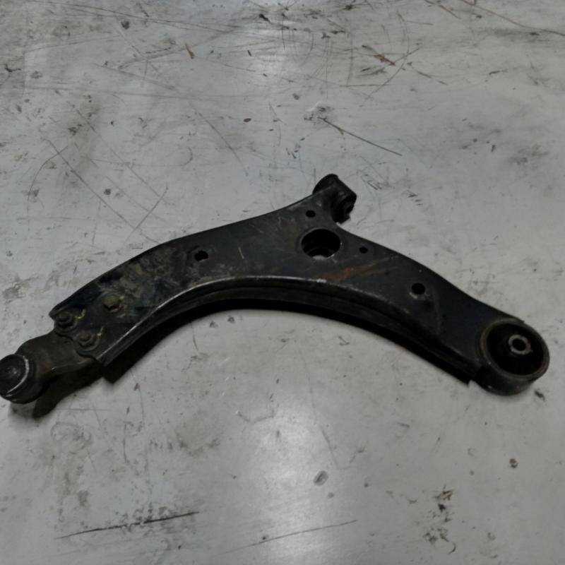 control arm lower front right
