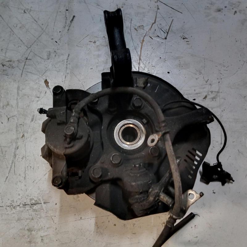 hub assembly front right